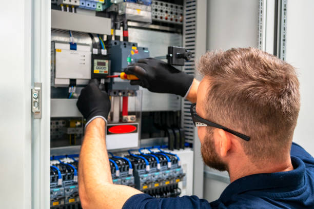 Best Home Electrical Repair  in Barton, NM