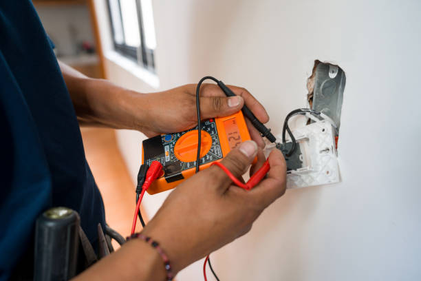 Best Electrical Outlet Repair  in Barton, NM