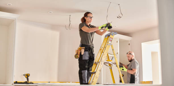 Affordable Electrical Installation in Barton, NM
