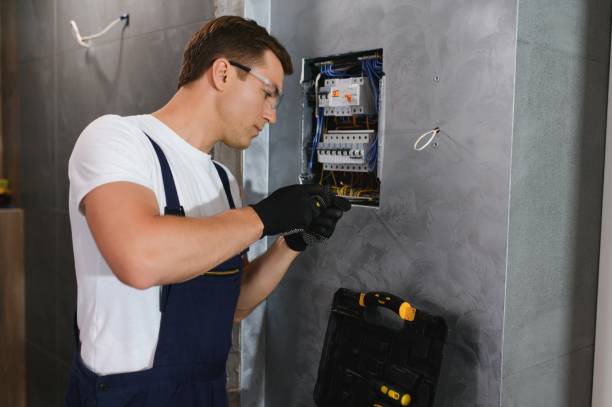 Best Electrical Repair Services  in Barton, NM