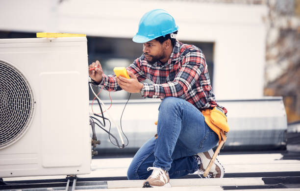 Best Licensed Electrician  in Barton, NM