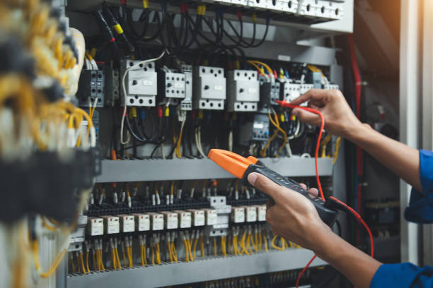 Best Home Electrical Repair  in Barton, NM