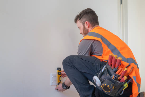 Best Local Electrician Companies  in Barton, NM