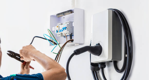 Best Industrial Electrical Services  in Barton, NM