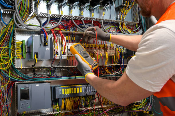 Why Trust Our Certified Electricians for Your Electrical Needs in 7?